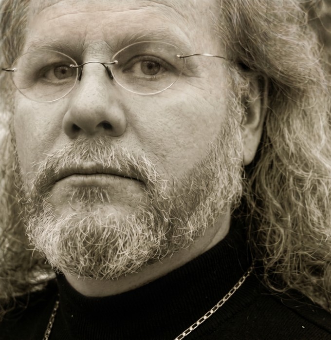 Phil Lawson